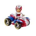 thumbnail image 6 of Paw Patrol Ryder's Rescue ATV, Vechicle and Figure, 6 of 6