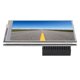 thumbnail image 5 of Pantalla de Pantalla Táctil Tft, Pantalla Táctil de 3,5 Pulgadas de 16 bits de Interfaz Spi Amplia para Pi 3B, 5 of 7