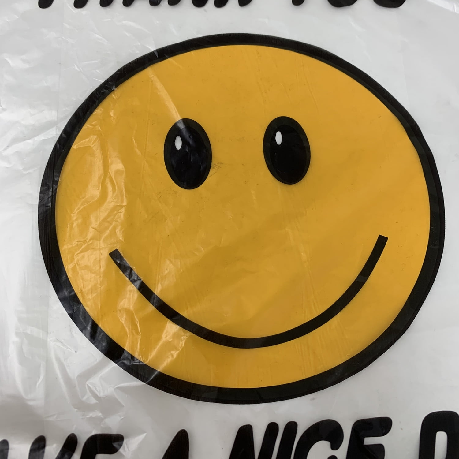 Smiley Faces Backpacks