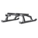 thumbnail image 1 of STARTRC 12020018 For DJI Mavic 4 Pro Landing Gear Sled Style Foldable Heightening Stand, 1 of 5