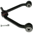 thumbnail image 4 of Dorman 520-222 Front Passenger Side Upper Suspension Control Arm and Ball Joint Assembly for Specific Ford / Mazda / Mercury Models, 4 of 5