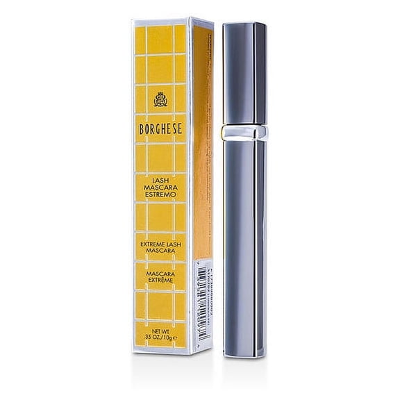 Bórghese Extreme Lash Marcára Black 10g/0.35oz