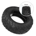 thumbnail image 3 of PASILI 12Inch 105/75-6.5 Off-Road Vacuum Tire For Electric Scooter Balance Car, 3 of 8