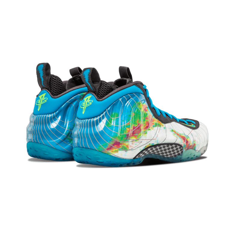 NIKE MENS Air Foamposite One PRM 