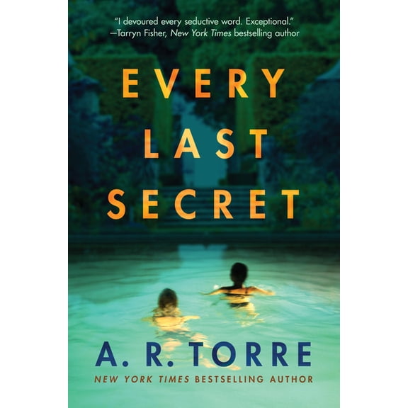 Every Last Secret, (Paperback)