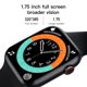thumbnail image 2 of Reloj inteligente TFixol, 2 of 8