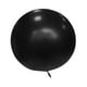 thumbnail image 3 of Globo gigante redondo grueso para fotos de bodas, decoraciones para baby shower negro, 3 of 9