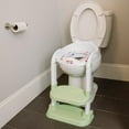 thumbnail image 2 of Hopscotch Lane Step Up Potty, 2 of 7