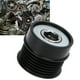 thumbnail image 3 of Polea de Fombrapere Alternador, Profesional 4891737AB anti -deformación a Prueba de Óxido para Automóvil, 3 of 7
