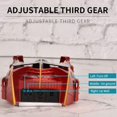 thumbnail image 5 of Latest Laser Wall Climbing Racing Car Infrared Controlled Rc Stunt Car Kid Toy,100% Brand New, 5 of 5