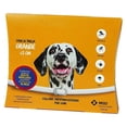 thumbnail image 2 of Collar contra pulgas y garrapatas, 1 paquete de collar antipulgas para perros, Collar de prevención, control y tratamiento de pulgas y garrapatas, 2 of 4
