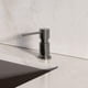 thumbnail image 3 of BLANCO Inoxidable 402299 LATO Dispensador de jabón de cocina 10 oz, 3 of 5