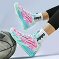 thumbnail image 6 of Walking Shoes Men Work Men's Sports Shoes Men Basketball Shoes Men Shoes Men Casual Shoes, 6 of 6