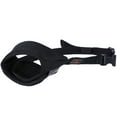 thumbnail image 2 of BE-TOOL Dog Soft Muzzle with Buckle Adjustable for Grooming Dog Travelling Safety and Breathable Easy To Wear, 2 of 8