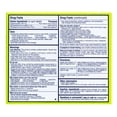 thumbnail image 6 of Coltalin - Extra Fast Cold & Flu Tablets (For Adults), 6 of 6