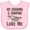 AD-Pink, variant on Inktastic Grammy and Pawpaw Sloth Boys or Girls Baby Bib
