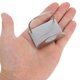 thumbnail image 5 of HEALEEP 1Jgo Organizador De Cepillos De Acero Inoxidable Para Montado En Pared, 5 of 8
