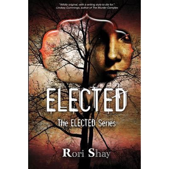 Pre-Owned Elected (Paperback) 1732047901 9781732047907