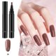 thumbnail image 5 of Esmalte de uñas, regalos para mujeres, pincel para esmalte de uñas en gel, rotulador para dibujo, rotulador para uñas, esmalte de uñas LED, herramientas para uñas, 8 ml, colorea un bolígrafo., 5 of 5