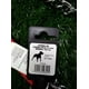 thumbnail image 2 of Correa Cadena Roja 4mm-120cm Perro Bull Terrier Mascotas, 2 of 3