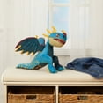 thumbnail image 6 of How to Train Your Dragon Stormfly Kids Plush Bedding Cuddle and Decorative Pillow Buddy, 6 of 7