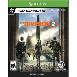 Amazon.com: Tom Clancy's The Division (PS4) : Video Games