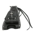 thumbnail image 3 of Sac de Réservoir de Carburant, Sac de Réservoir de Carburant pour Moto, Accessoire de Moto Fabriqué avec Soin, 3 of 9