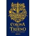 thumbnail image 1 of CORONA DE TRUENO OCEANO GRAN TRAVESIA TOCHI ONYEBUCHI, 1 of 2