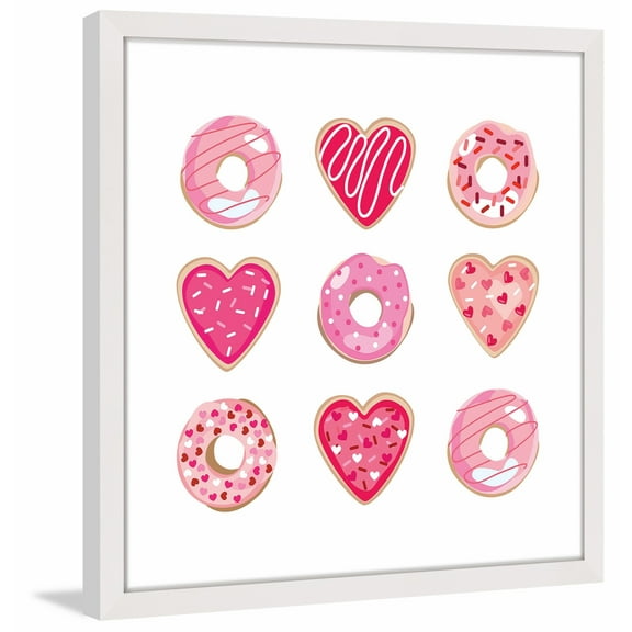 Marmont Hill Mh-Shapit-64-Nwfp-32 32" X 32"