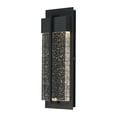 thumbnail image 2 of Maxim Lighting - LED Outdoor Wall Sconce - Outdoor Wall Mount - Cascade - 16, 2 of 5