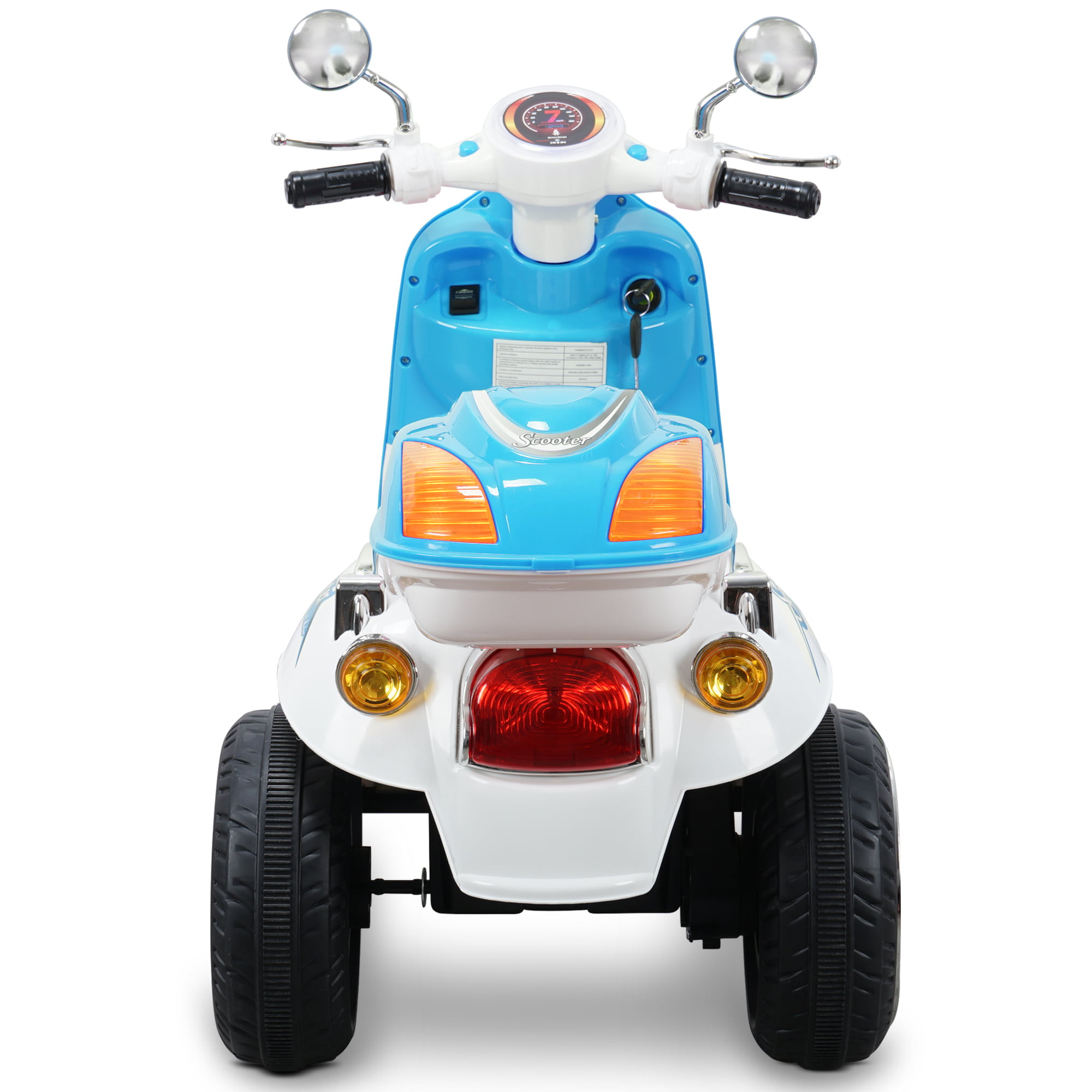 Z-Battery for kids electric car and motorcycle, kids electric car