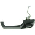 thumbnail image 4 of Exterior Door Handle For 1993-1998 Jeep Grand Cherokee Front Right Text Black, 4 of 9