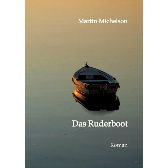 Das Ruderboot (Paperback)