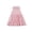 P313 Light Pink, variant on Tfken Soft Dresses Girls Comfy Holiday Travel Girls Flowy Shirt Dresses Fashion Dailywear Sleeveless Button Children Cute Clothes Size 3-4 Years