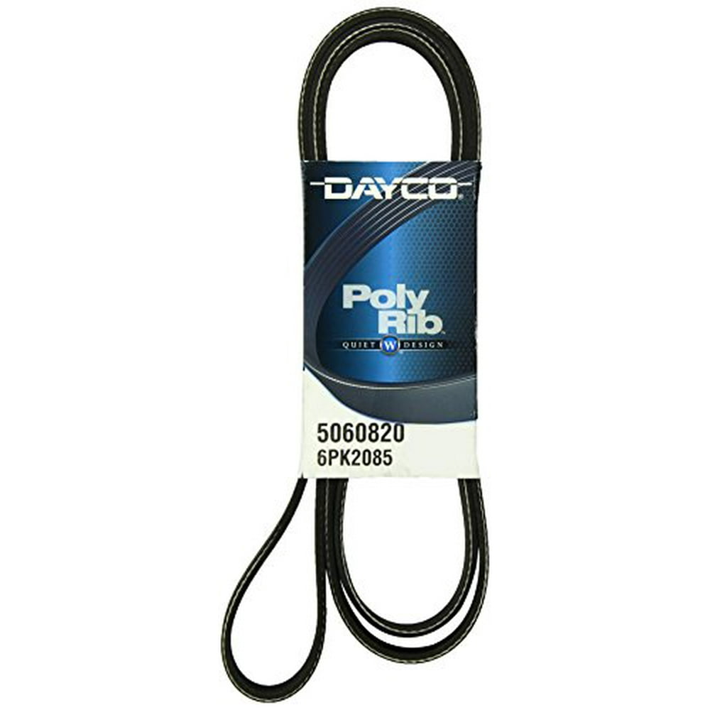 Dayco Poly Rib Belt Sepentine Belt Drive Belt
