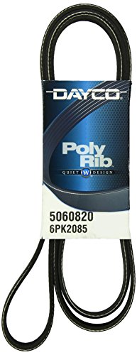 Dayco 7PK2119 Poly Rib Belt
