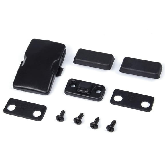 PIT66 Latch Lock Catch Fit For 95-00 TOYOTA TACOMA Rear Slider Quarter Window RH