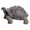 thumbnail image 2 of Pacific Giftware PT Realistic Look Statue Wildlife Walking Tortoise Decorative Resin Figurine, 2 of 4