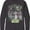 Black, variant on STAR WARS Boys Group Character Long Sleeve Crewneck T-Shirt Galactic Heroes Unite- Little and Big Boys Sizes XS-XL, Black, Medium