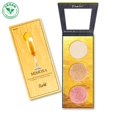 thumbnail image 3 of Rude - Cocktail Party Luminous Highlight / Eyeshadow Palette - Mimosa, 3 of 3