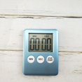 thumbnail image 1 of Korean colorful simple timer stopwatch student timer wl100 3 buttons Square timer, 1 of 6