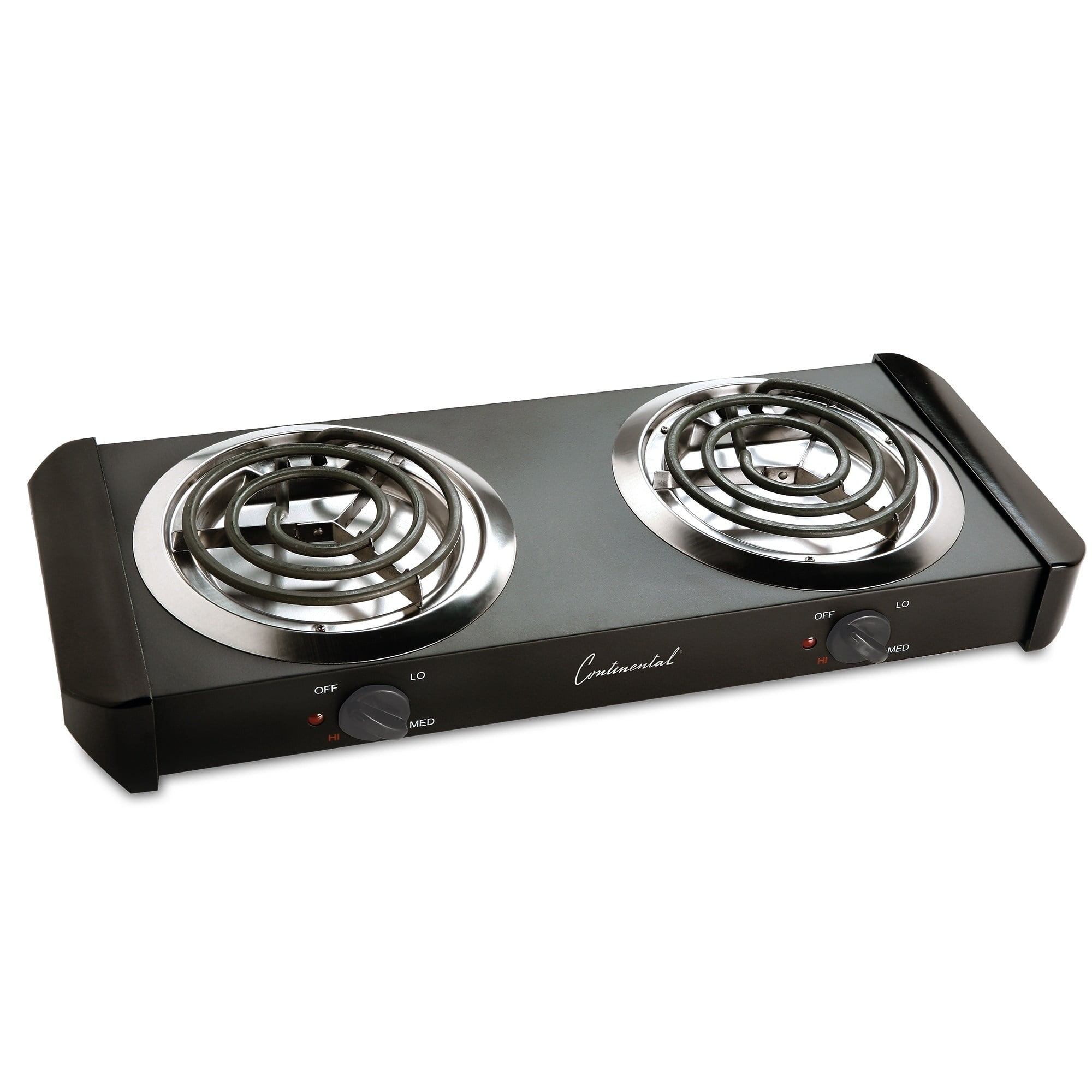 single electric burner walmart