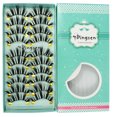 thumbnail image 2 of Eyelashes 3D 3D Eyelashes Thick Eyelashes 10 Pairs Of High-grade Fiber, 2 of 3