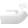 thumbnail image 3 of Carex Carex Urinal Male, 1 each Pack of 3, 3 of 5