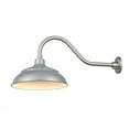 thumbnail image 5 of LEDRWHS14-ABR-Millennium Lighting-R Series - 11W 1 LED Wall Mount-8.25 Inches Tall and 14 Inches Wide-Architectural Bronze Finish, 5 of 7