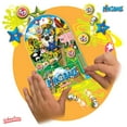 thumbnail image 2 of Pingball Farm Travel Game by Deluxebase – Mini Retro Handheld Pinball Arcade Game for Kids, 2 of 4