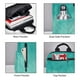 thumbnail image 3 of Easygdp Teal Turquoise1 para Easygdp Yak - Mochila Casual Ligera y Resistente para Viaje y Senderismo para Hombres y Mujeres, 3 of 7