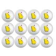 Augustas 2026 12 Pack, by GBM GOLF