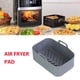 thumbnail image 3 of Bandeja para Hornear Ygjytge Horno Freidora Aire Silicona Accesorios, 3 of 9