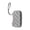 Gray, variant on NoavLife Everyday Bag Phone Case, 1-Piece, Green for battery charging and power projects